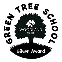 woodland trust award